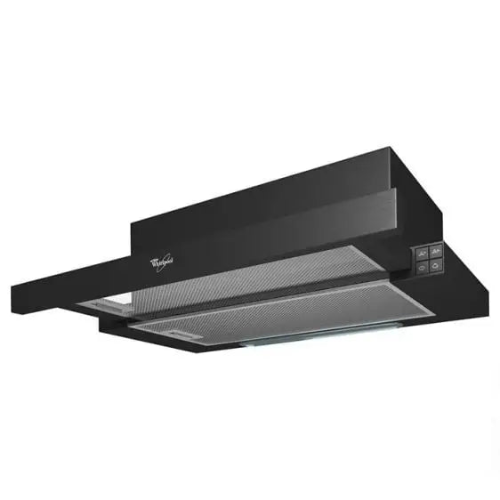 Built-in hood Whirlpool AKR 749/1 NB - Телескопични абсорбатори<<<Абсорбатори за вграждане<<<Уреди за