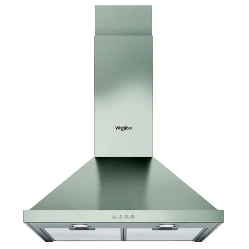 Built-in hood Whirlpool WHCN 64 F LM X/1*** - Абсорбатори<<<Уреди за вграждане<<<ZoraSite&&&Абсорбатори<<<Уреди за