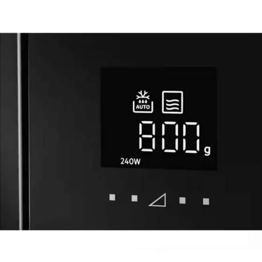 Built-in microwave AEG MBE2658SEB - Микровълнови фурни за вграждане<<<Фурни за вграждане<<<Уреди за