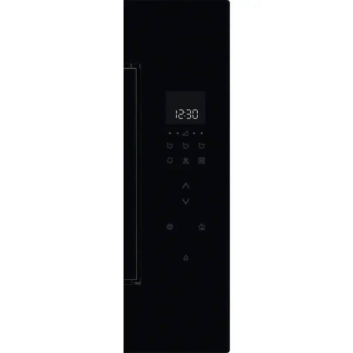 Built-in microwave AEG NMB6G261UB - Микровълнови фурни за вграждане<<<Фурни за вграждане<<<Уреди за