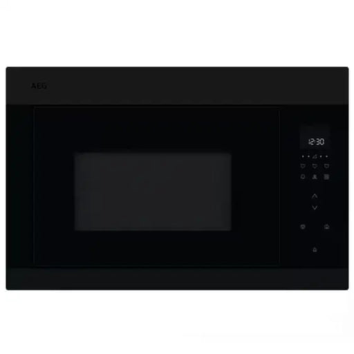 Built-in microwave AEG OMB6G261TT - Микровълнови фурни за вграждане<<<Фурни за вграждане<<<Уреди за