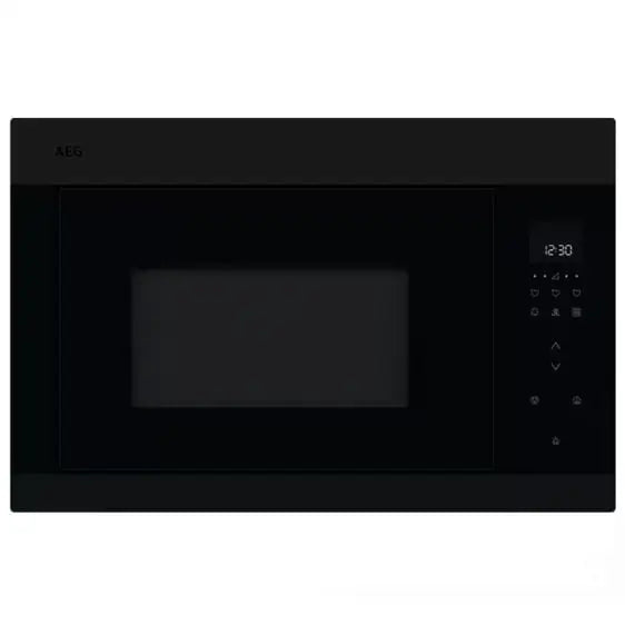 Built-in microwave AEG OMB6G261TT - Микровълнови фурни за вграждане<<<Фурни за вграждане<<<Уреди за
