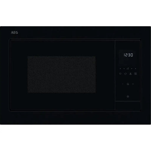 Built-in microwave AEG OS5GM251EB - Микровълнови фурни за вграждане<<<Фурни за вграждане<<<Уреди за