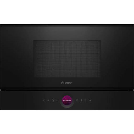 Built-in microwave BOSCH BEL7321B1 - Микровълнови фурни<<<BOSCH микровълнови фурни<<<BOSCH<<<PolyComp&&&Микровълнови