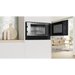 Built-in microwave BOSCH BER7321B1 - Микровълнови фурни<<<BOSCH микровълнови фурни<<<BOSCH<<<PolyComp&&&Микровълнови