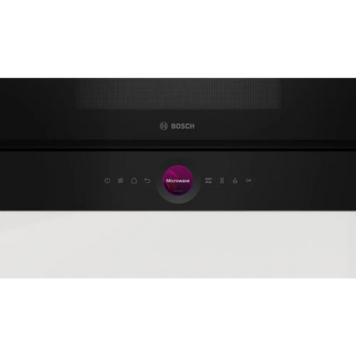 Built-in microwave BOSCH BER7321B1 - Микровълнови фурни<<<BOSCH микровълнови фурни<<<BOSCH<<<PolyComp&&&Микровълнови