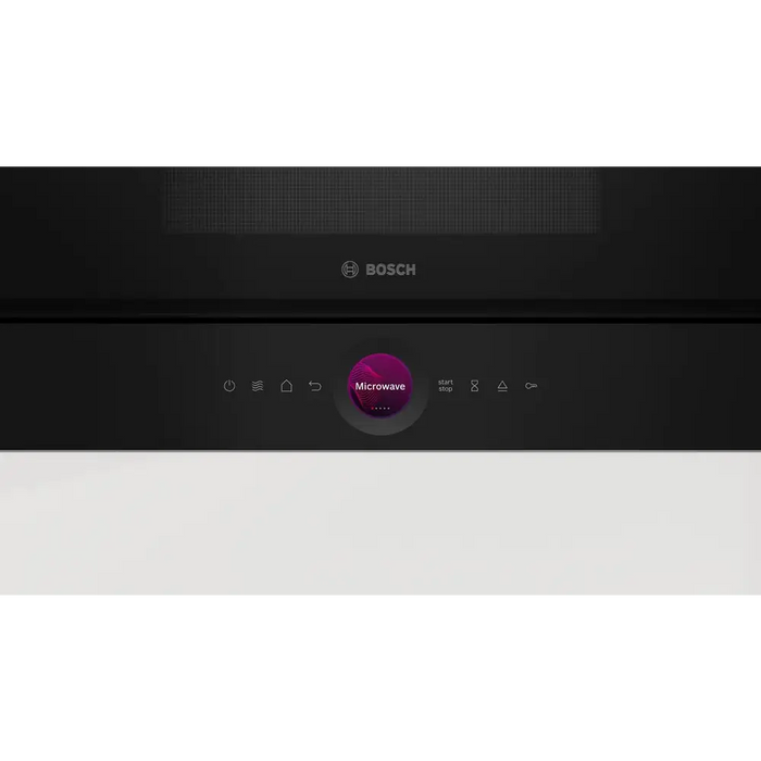 Built-in microwave BOSCH BER7321B1 - Микровълнови фурни<<<BOSCH микровълнови фурни<<<BOSCH<<<PolyComp&&&Микровълнови