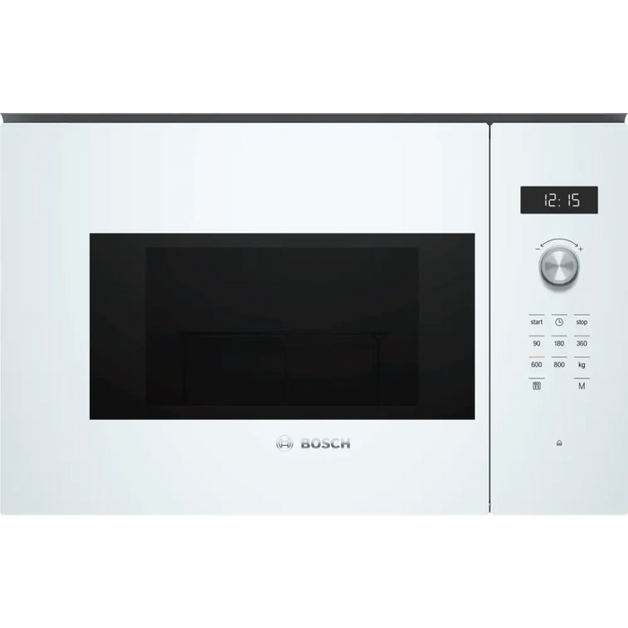 Built-in microwave BOSCH BFL524MW0 - Микровълнови фурни<<<BOSCH микровълнови фурни<<<BOSCH<<<PolyComp&&&Микровълнови