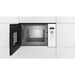 Built-in microwave BOSCH BFL524MW0 - Микровълнови фурни<<<BOSCH микровълнови фурни<<<BOSCH<<<PolyComp&&&Микровълнови