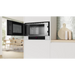 Built-in microwave BOSCH BFL7221W1 - Микровълнови фурни<<<BOSCH микровълнови фурни<<<BOSCH<<<PolyComp&&&Микровълнови