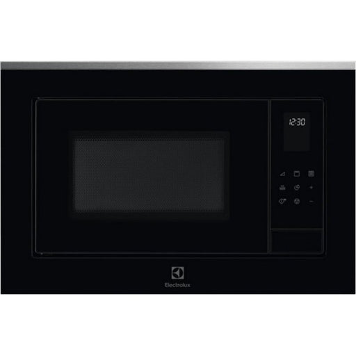 Built-in microwave ELECTROLUX LMS4253TMX - Electrolux с 2 + 3 години гаранция до 31.12.2025 г.<<<Едра бяла