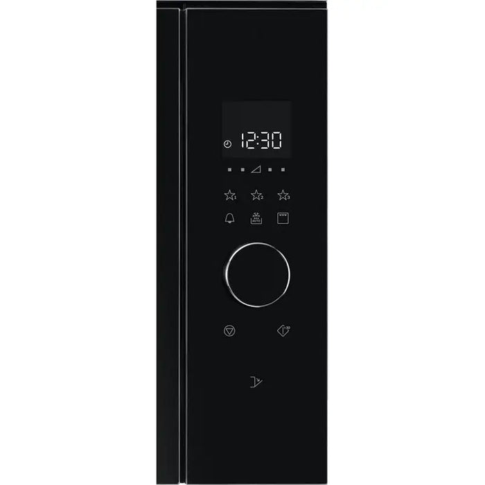 Built-in microwave oven AEG MBB1756SEB *** Electronic - Микровълнови фурни за вграждане<<<Уреди за