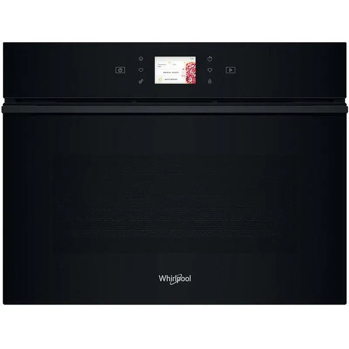 Built-in microwave oven Whirlpool WCW9O7PHTSB Sensor 53 - Микровълнови фурни за вграждане<<<Уреди за