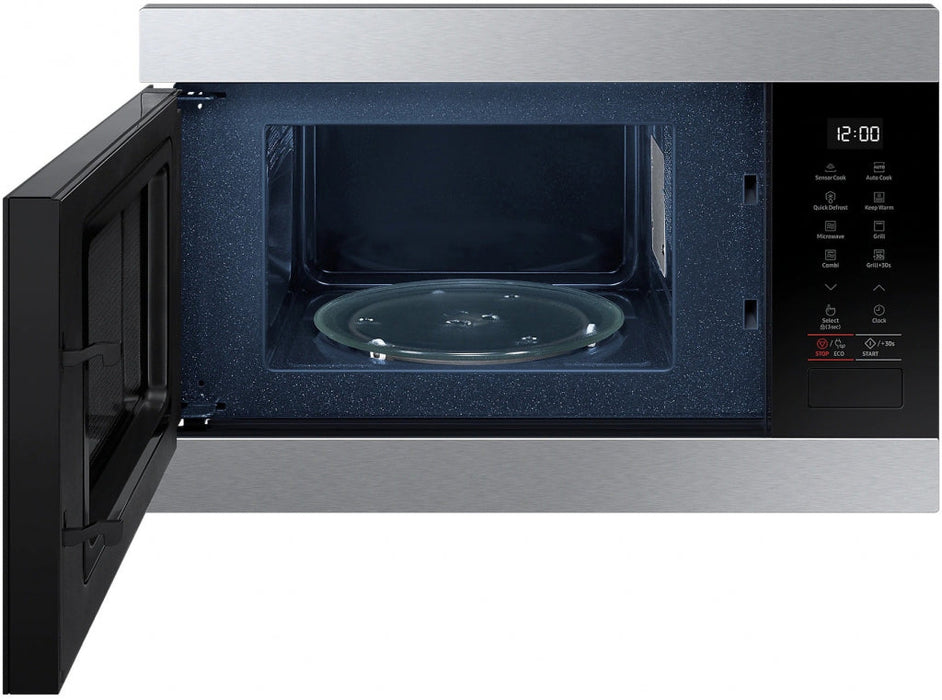 Built-in microwave Samsung MG22M8274AT/E2 - Микровълнови за вграждане<<<Уреди за вграждане<<<TechMart