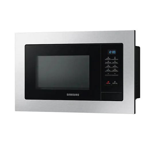 Built-in microwave Samsung MG23A7013CT/OL - Микровълнови фурни<<<SAMSUNG микровълнови