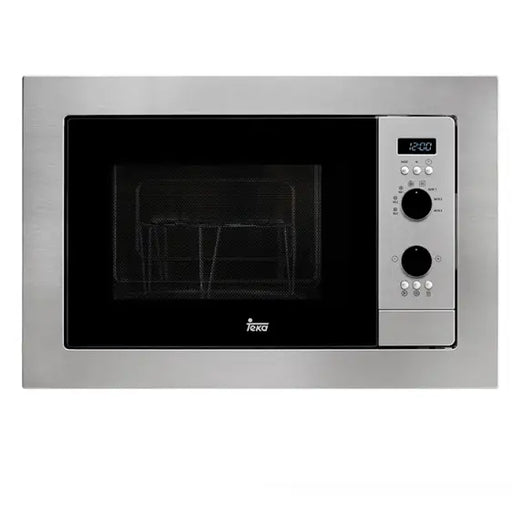 Built-in microwave TEKA MS 620 BIH/CODE. E.141.IN - Микровълнови фурни за вграждане<<<Фурни за вграждане<<<Уреди за