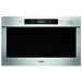Built-in microwave WHIRLPOOL AMW 435IX - Микровълнови за вграждане<<<Уреди за вграждане<<<TechMart&&&Микровълнови за