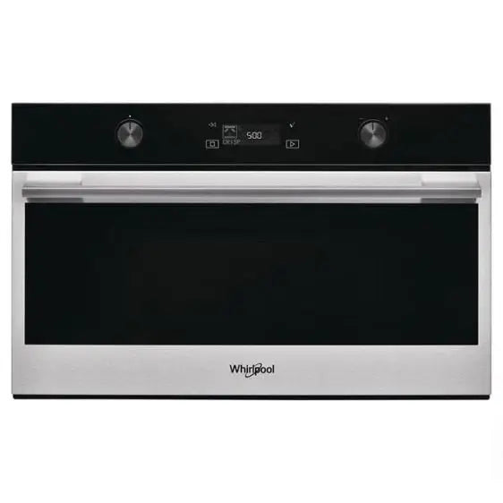 Built-in microwave WHIRLPOOL W7 MD540 - Микровълнови фурни за вграждане<<<Фурни за вграждане<<<Уреди за