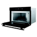 Built-in microwave WHIRLPOOL WMD44MB 31 l Grill - Микровълнови фурни за вграждане<<<Фурни за вграждане<<<Уреди за
