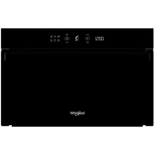 Built-in microwave WHIRLPOOL WMD44MB 31 l Grill - Микровълнови фурни за вграждане<<<Фурни за вграждане<<<Уреди за