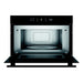 Built-in microwave WHIRLPOOL WMD44MB 31 l Grill - Микровълнови фурни за вграждане<<<Фурни за вграждане<<<Уреди за