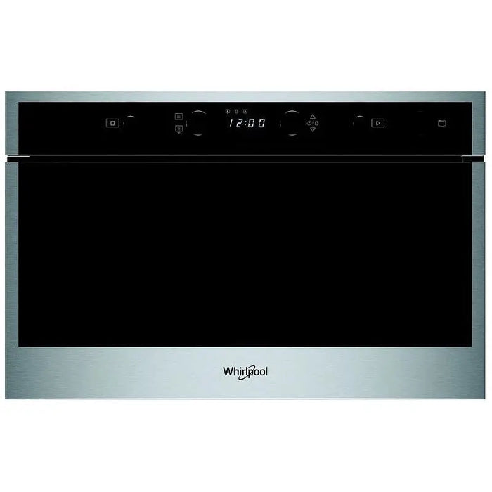 Built-in microwave WHIRLPOOL WMN461BX 22 l - Микровълнови фурни за вграждане<<<Фурни за вграждане<<<Уреди за