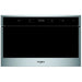 Built-in microwave WHIRLPOOL WMN461BX 22 l - Микровълнови фурни за вграждане<<<Фурни за вграждане<<<Уреди за
