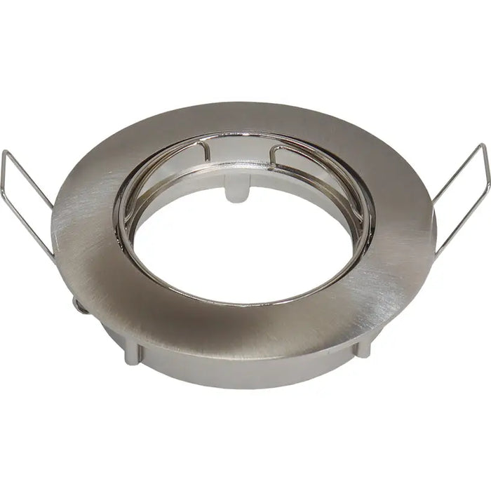 BUILT-IN MOON MOBILE CIRCLE F81MM CHROME MAT LIGHTEX - Луни<<<Вътрешно