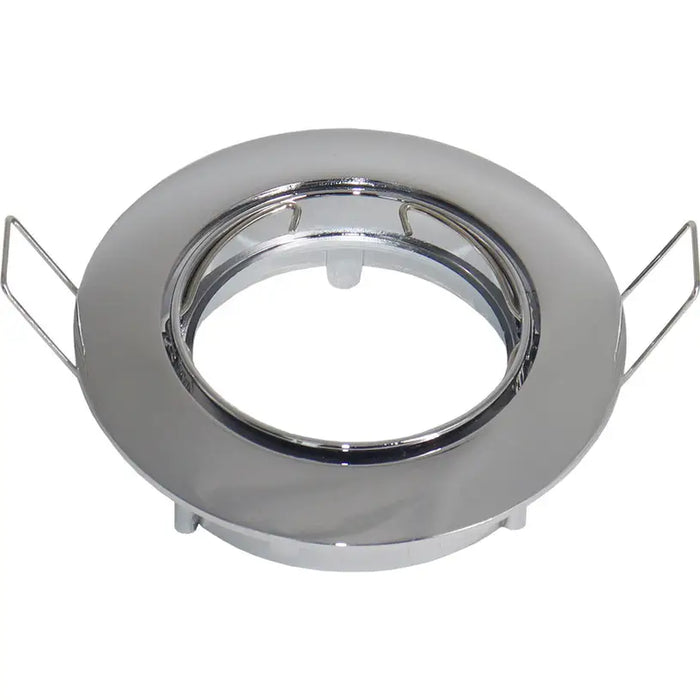 BUILT-IN MOON MOVABLE CIRCLE F81MM CHROME LIGHTEX - Луни<<<Вътрешно
