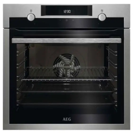 Built-in oven AEG BCE455351M - Фурни за вграждане<<<Уреди за вграждане<<<TechMart&&&Фурни за вграждане<<<Домакински