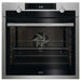 Built-in oven AEG BCE455351M - Фурни за вграждане<<<Уреди за вграждане<<<TechMart&&&Фурни за вграждане<<<Домакински