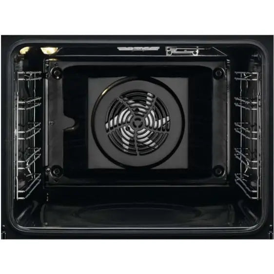 Built-in oven AEG BEB351111B - Стандартни фурни<<<Фурни за вграждане<<<Уреди за вграждане<<<TechnoMix&&&Фурни за