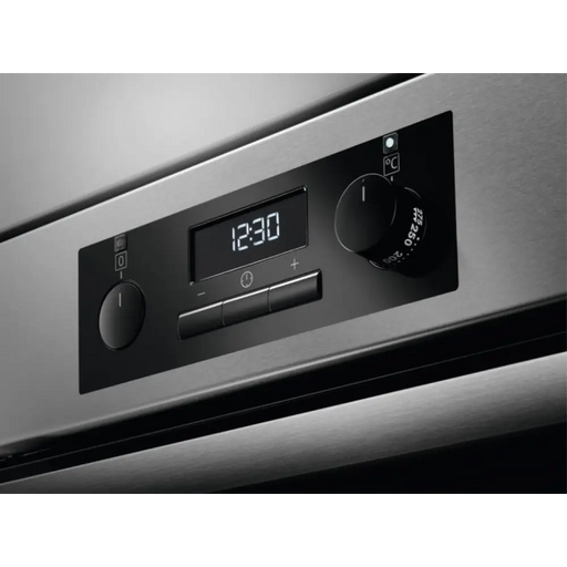 Built-in oven AEG BES33111XM - Фурни за вграждане<<<Домакински електроуреди<<<TechMart&&&Фурни<<<Уреди за