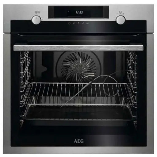 Built-in oven AEG BPE558370M - Комбинирани фурни<<<Фурни за вграждане<<<Уреди за вграждане<<<TechnoMix&&&Последни