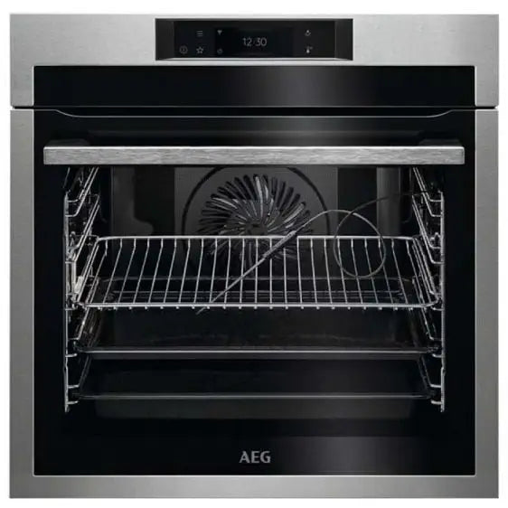 Built-in oven AEG BPE748380M - Фурни за вграждане<<<Домакински електроуреди<<<TechMart&&&AEG с 2 + 3 години гаранция до