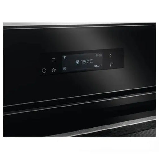 Built-in oven AEG BSE778380B - Фурни с пиролиза<<<Фурни за вграждане<<<Уреди за вграждане<<<TechnoMix&&&Последни