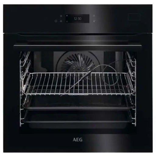 Built-in oven AEG BSE788380B - Комбинирани фурни<<<Фурни за вграждане<<<Уреди за вграждане<<<TechnoMix&&&Последни