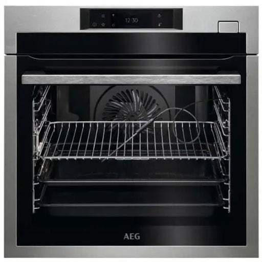 Built-in oven AEG BSE788380M - Комбинирани фурни<<<Фурни за вграждане<<<Уреди за вграждане<<<TechnoMix&&&Последни