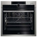Built-in oven AEG BSE988330M - Парови фурни<<<Фурни за вграждане<<<Уреди за вграждане<<<TechnoMix&&&Последни