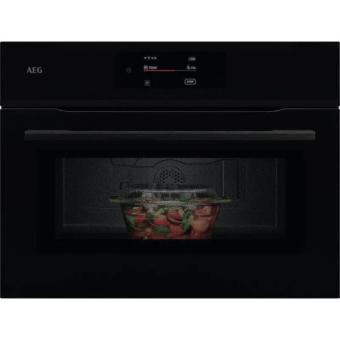 Built-in oven AEG NKM7N721B (ST) 44 Sensor - Фурни<<<Уреди за вграждане<<<ZoraSite