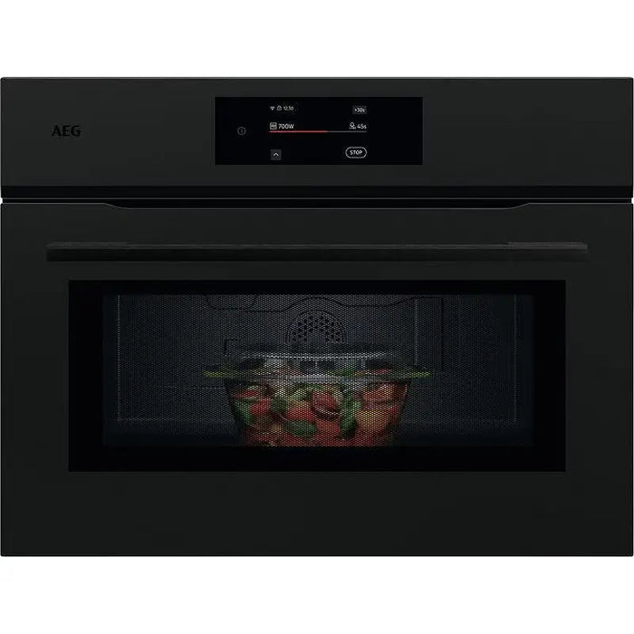 Built-in oven AEG NKM7N721T (ST) 44 Sensor - Фурни<<<Уреди за вграждане<<<ZoraSite