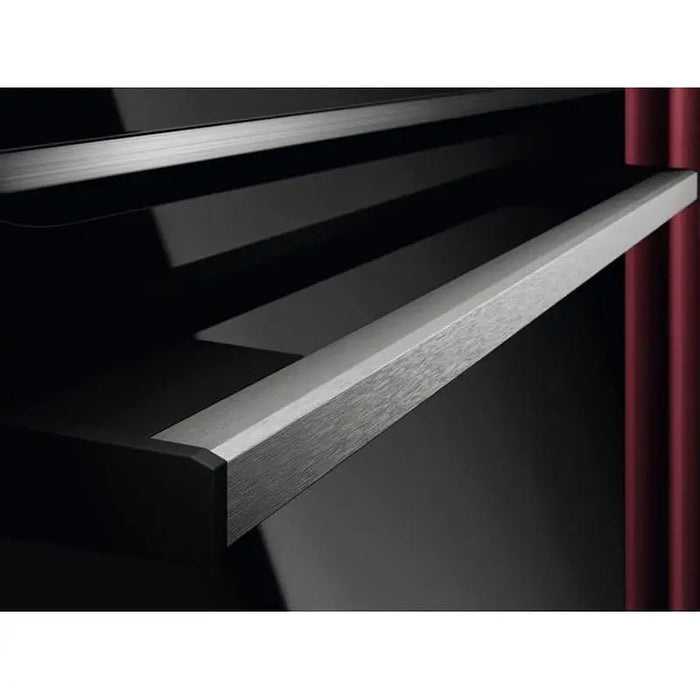 Built-in oven AEG OA5CB531AB* 71 Push buttons A+ Water cleaning - Фурни<<<Уреди за вграждане<<<ZoraSite