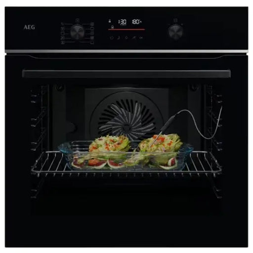 Built-in oven AEG TA5PB531AB 71 l Pyrolysis A+ - Фурни с пиролиза<<<Фурни за вграждане<<<Уреди за