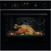 Built-in oven AEG TR6PB531SB SenseCook with SteamCrisp - Фурни с пиролиза<<<Фурни за вграждане<<<Уреди за