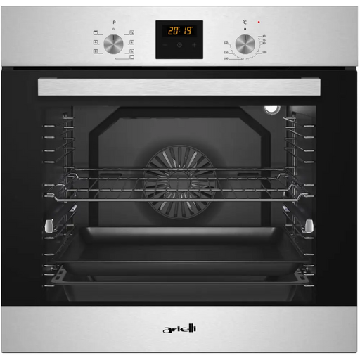 Built-in oven Arielli AOE-780ST - Фурни за вграждане<<<Уреди за вграждане<<<TechMart&&&Фурни за вграждане<<<Домакински