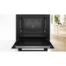 Built-in oven BOSCH HBA372EB3 71 l Pyrolysis - Фурни<<<BOSCH фурни<<<BOSCH<<<PolyComp&&&Фурни за вграждане<<<Уреди за