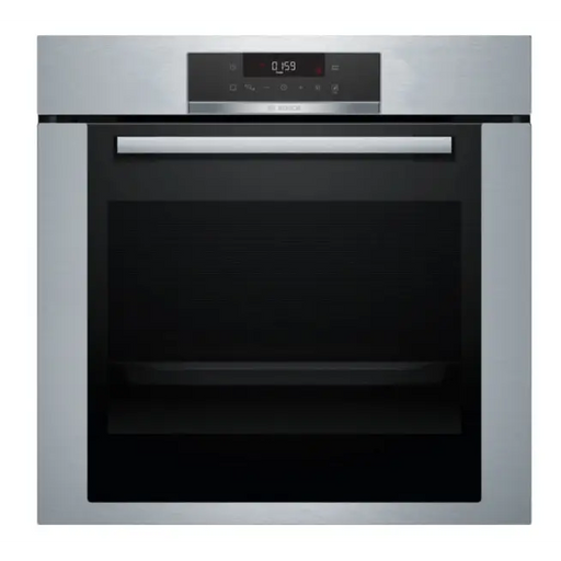Built-in oven BOSCH HBA372ES0 71 l Pyrolysis - Фурни<<<BOSCH фурни<<<BOSCH<<<PolyComp&&&Фурни с пиролиза<<<Фурни за