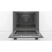 Built-in oven BOSCH HBA372ES0 71 l Pyrolysis - Фурни<<<BOSCH фурни<<<BOSCH<<<PolyComp&&&Фурни с пиролиза<<<Фурни за