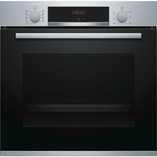 Built-in oven Bosch HBA534ES0 - Фурни<<<BOSCH фурни<<<BOSCH<<<PolyComp&&&Фурни за вграждане<<<Уреди за