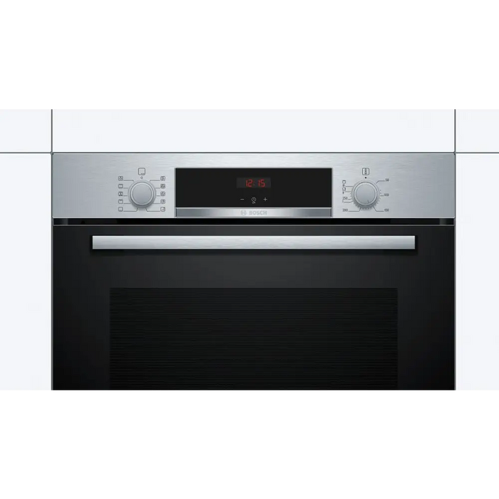 Built-in oven Bosch HBA534ES0 - Фурни<<<BOSCH фурни<<<BOSCH<<<PolyComp&&&Фурни за вграждане<<<Уреди за